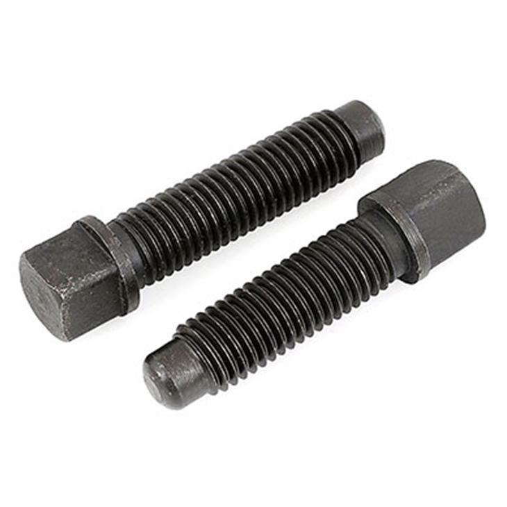 四方頭刀架螺栓 GB83 不銹鋼(304/316)碳鋼 合金鋼